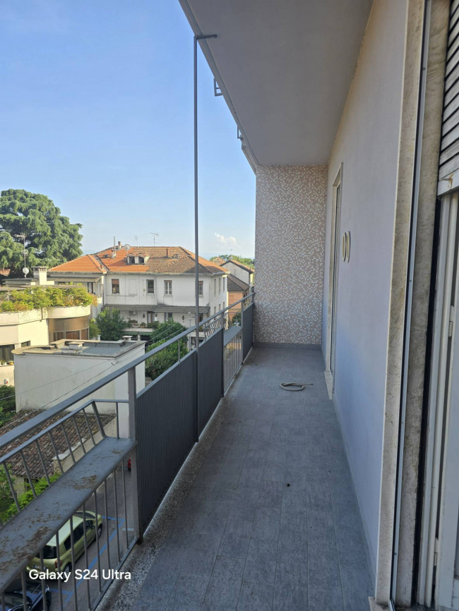 Appartamento in vendita a Pavia