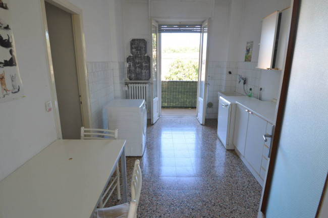Appartamento in vendita a Pavia