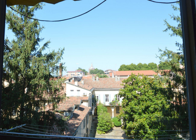 Appartamento in vendita a Pavia