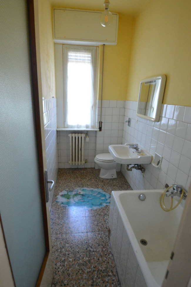 Appartamento in vendita a Pavia