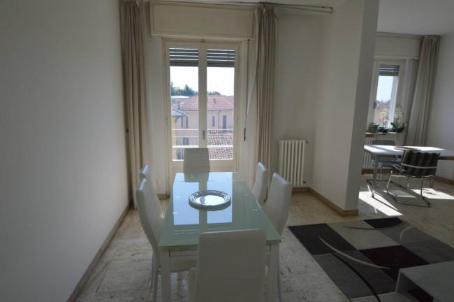 Appartamento in vendita a Pavia