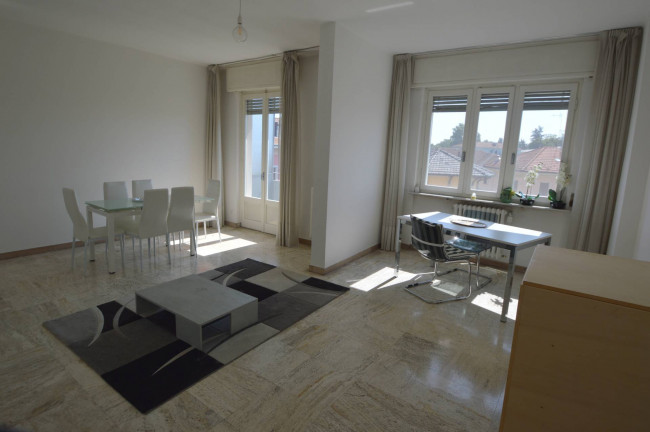 Appartamento in vendita a Pavia