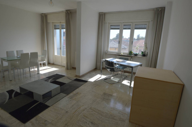 Appartamento in vendita a Pavia