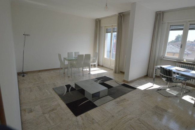 Appartamento in vendita a Pavia