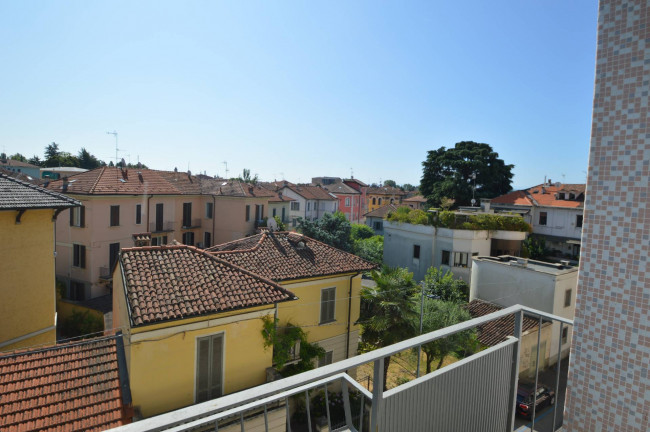 Appartamento in vendita a Pavia