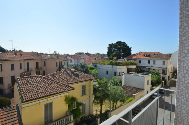 Appartamento in vendita a Pavia