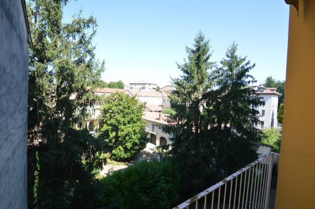 Appartamento in vendita a Pavia