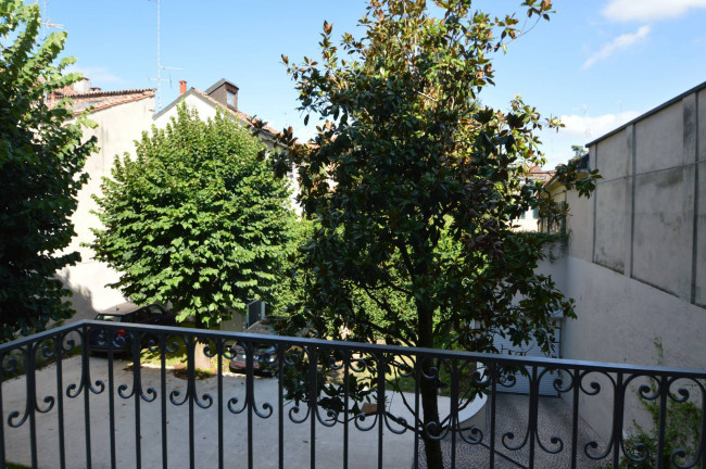 Appartamento in vendita a Pavia