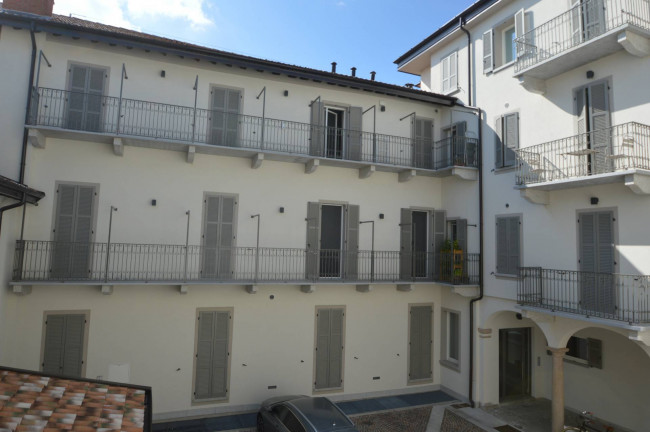 Appartamento in vendita a Pavia