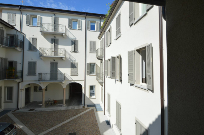 Appartamento in vendita a Pavia