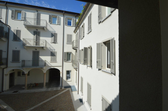 Appartamento in vendita a Pavia