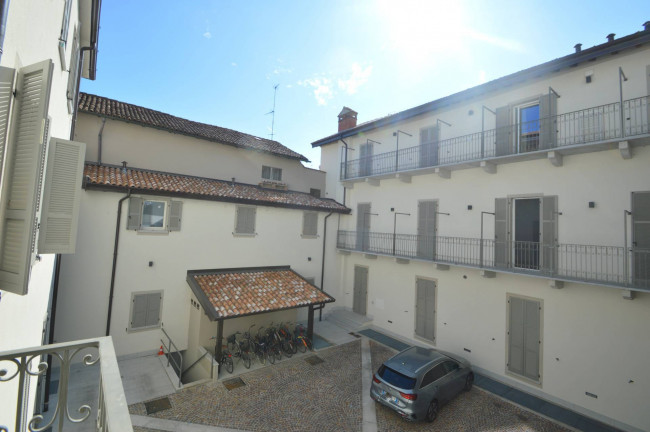 Appartamento in vendita a Pavia