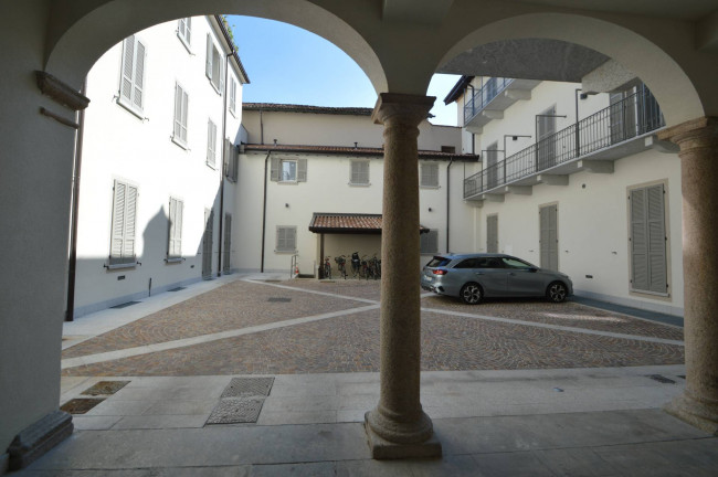 Appartamento in vendita a Pavia