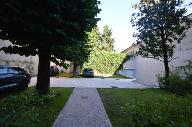Appartamento in vendita a Pavia