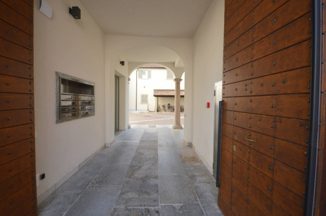 Appartamento in vendita a Pavia