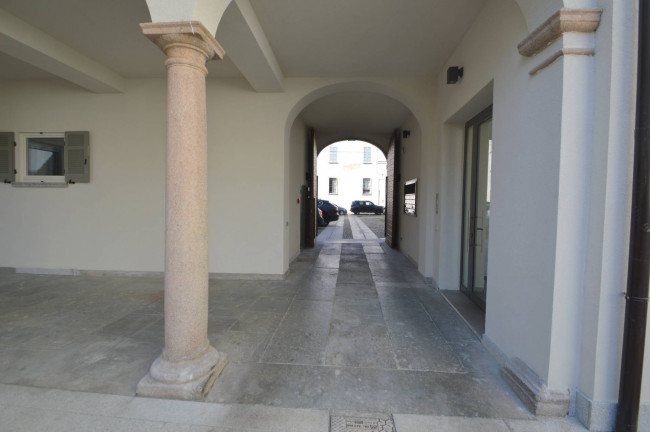 Appartamento in vendita a Pavia
