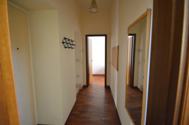 Appartamento in vendita a Pavia