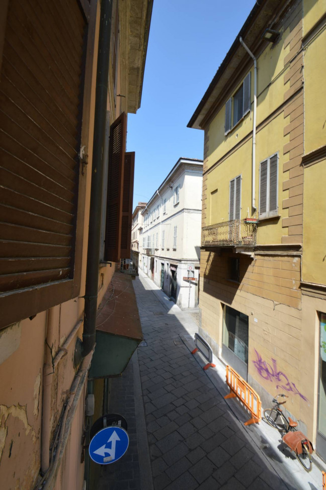 Appartamento in vendita a Pavia