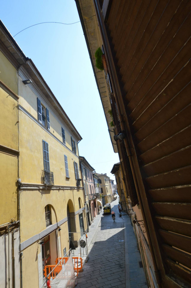 Appartamento in vendita a Pavia