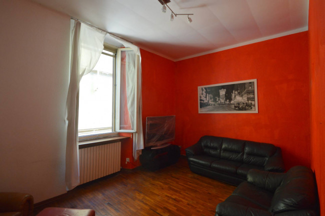 Appartamento in vendita a Pavia