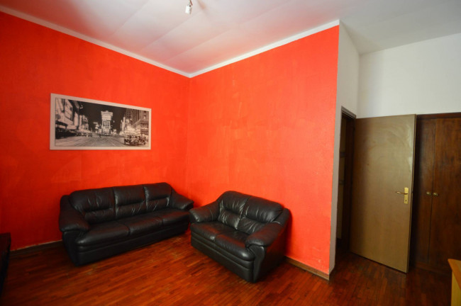 Appartamento in vendita a Pavia