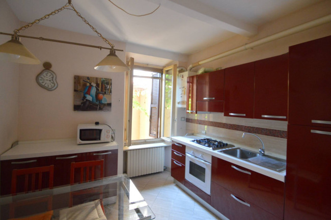 Appartamento in vendita a Pavia