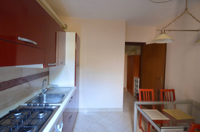 Appartamento in vendita a Pavia