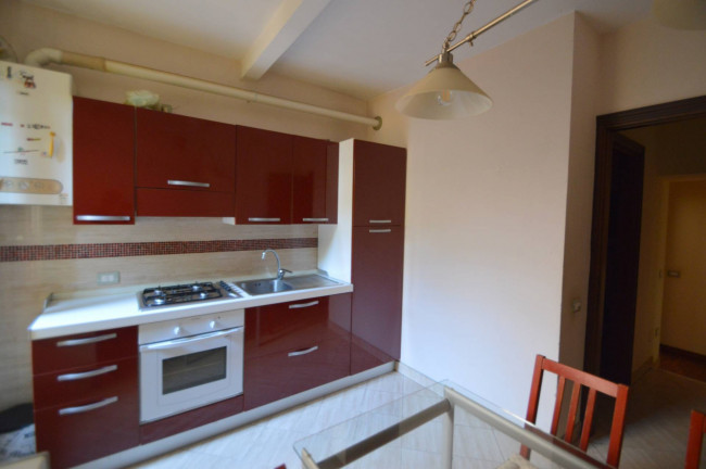Appartamento in vendita a Pavia