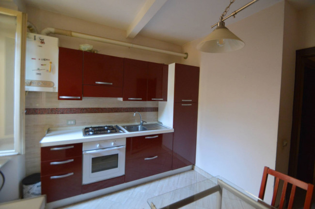 Appartamento in vendita a Pavia