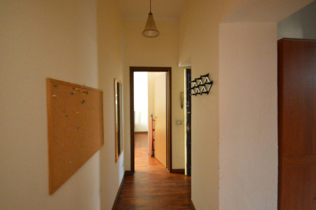 Appartamento in vendita a Pavia