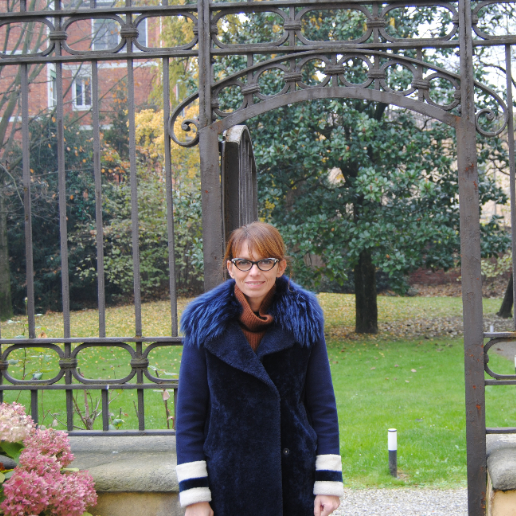 Tagliani Benedetta - Collaboratore