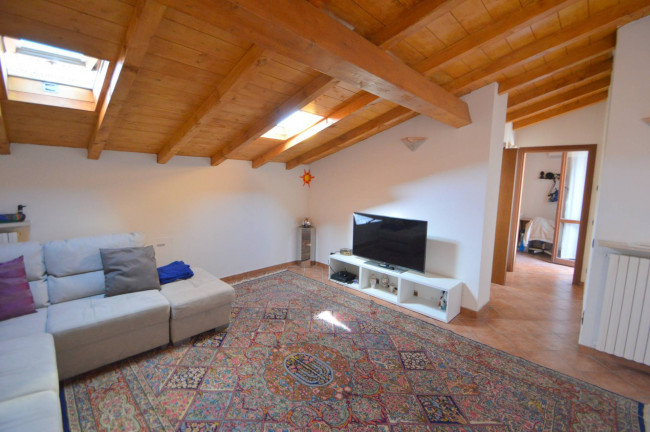 Appartamento in vendita a Pavia