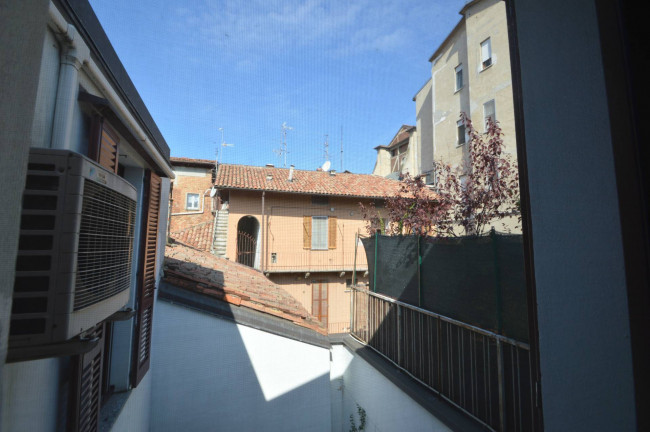 Appartamento in vendita a Pavia