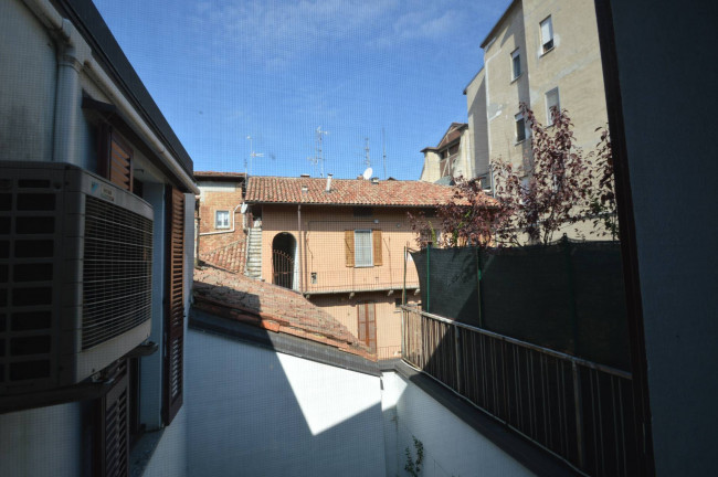 Appartamento in vendita a Pavia