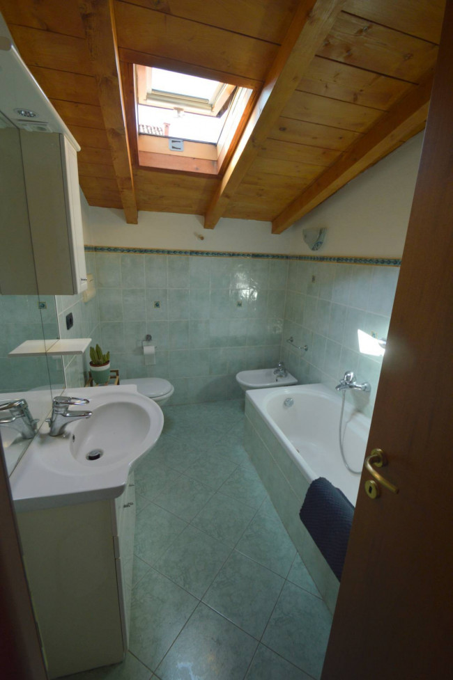 Appartamento in vendita a Pavia