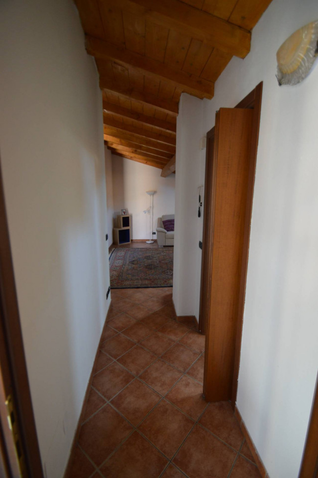 Appartamento in vendita a Pavia