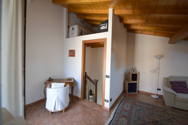 Appartamento in vendita a Pavia