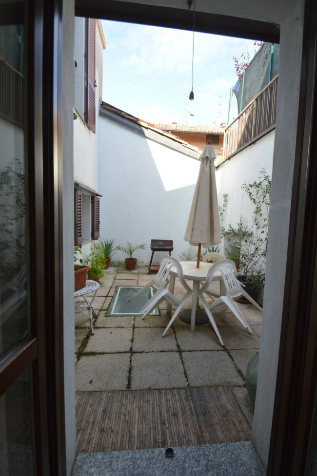 Appartamento in vendita a Pavia