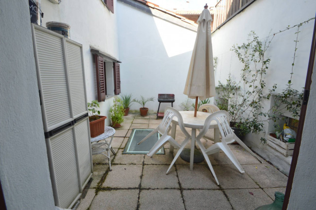 Appartamento in vendita a Pavia