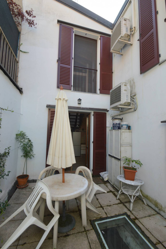 Appartamento in vendita a Pavia