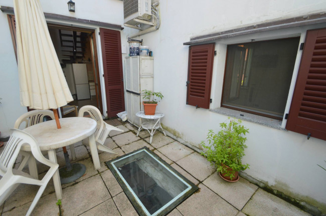 Appartamento in vendita a Pavia