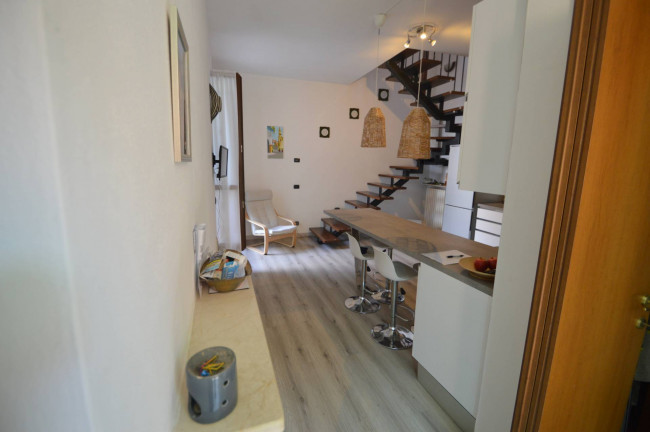 Appartamento in vendita a Pavia