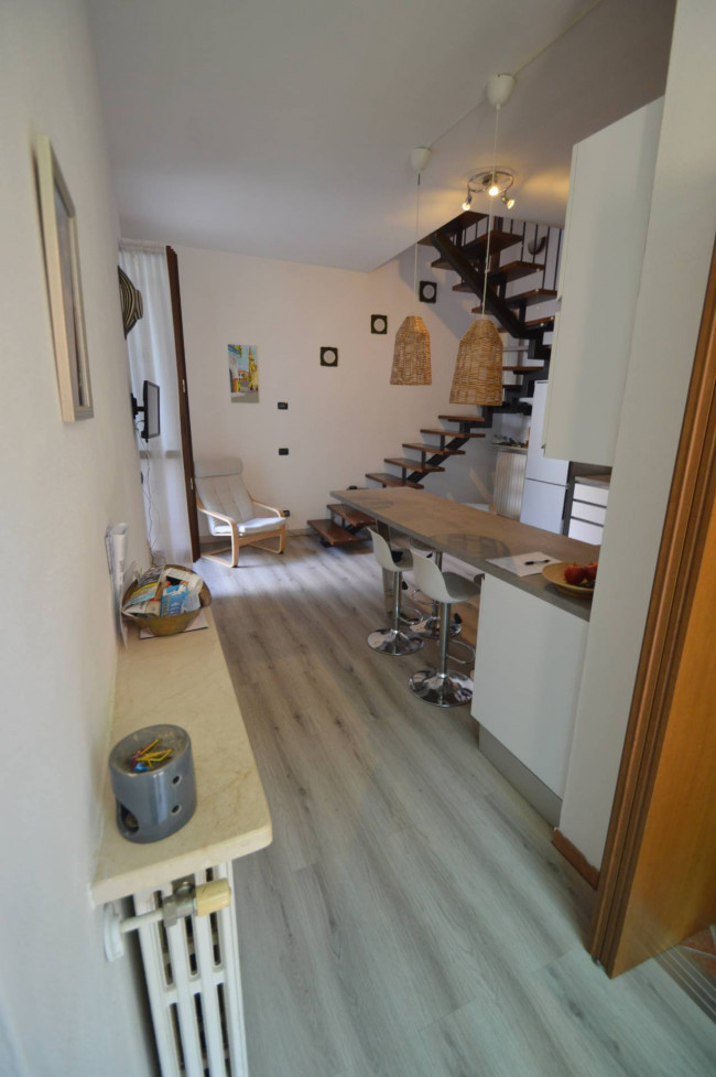 Appartamento in vendita a Pavia