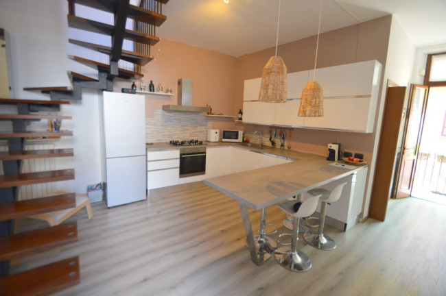 Appartamento in vendita a Pavia