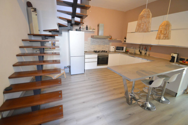 Appartamento in vendita a Pavia