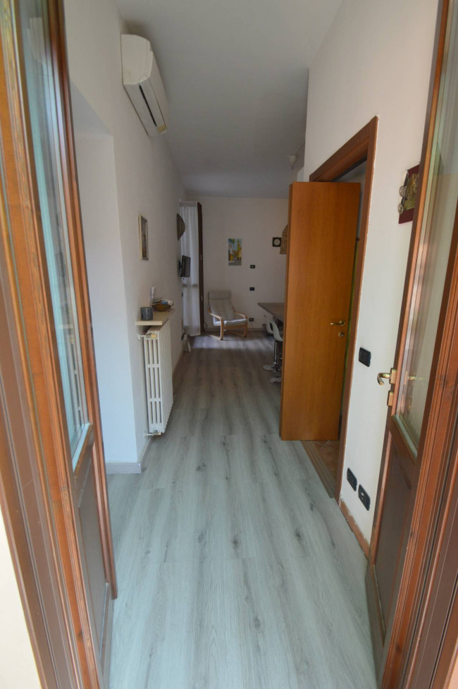 Appartamento in vendita a Pavia