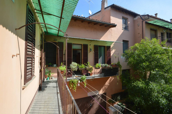 Appartamento in vendita a Pavia