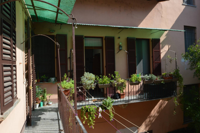 Appartamento in vendita a Pavia