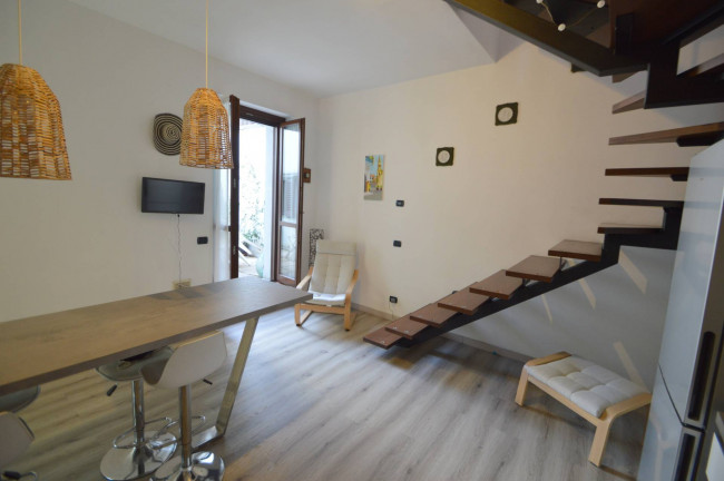 Appartamento in vendita a Pavia