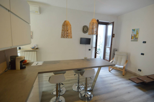 Appartamento in vendita a Pavia